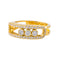 Bague 52 Messika Bague Move Or jaune Diamant 58 Facettes 4331243CN