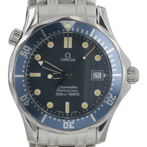 Omega Orologio Seamaster 300M 