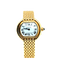 Montre Cartier - Montre « Ellipse » Or jaune 58 Facettes 1.0002232/1