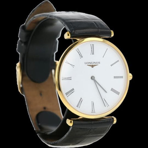 Montre Longines Montre La Grande Classique 58 Facettes MT44055