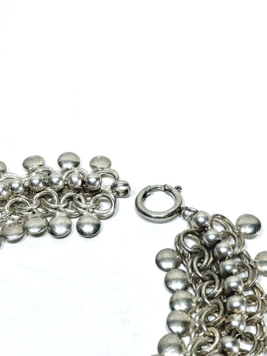 Bracelet Bracelet en argent 58 Facettes