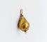 Pendentif Pendentif antique or 18k pampille et perles (circa 1900) 58 Facettes A05588