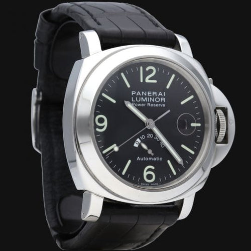 Montre Panerai Montre Luminor Power Reserve 58 Facettes MT44584