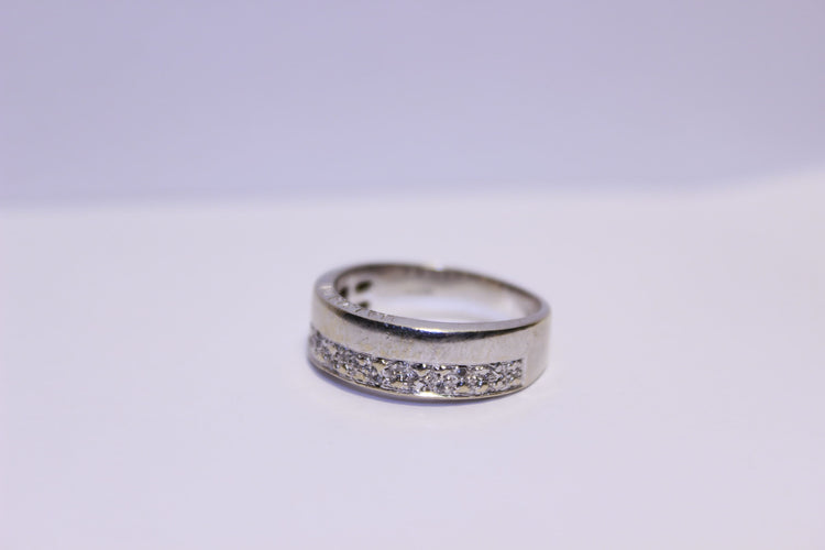 БАЛМАИН дијамантски прстен