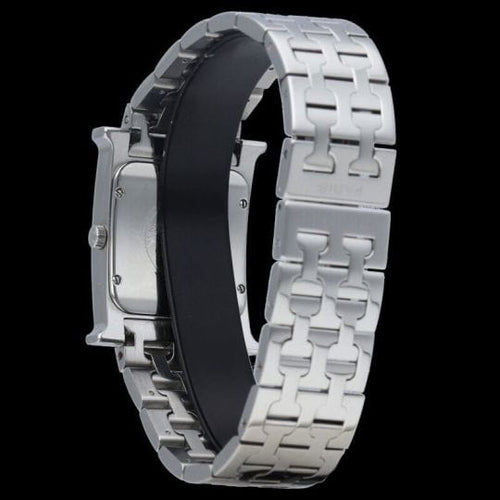 Montre Hermes Montre Heure H 58 Facettes MT42164