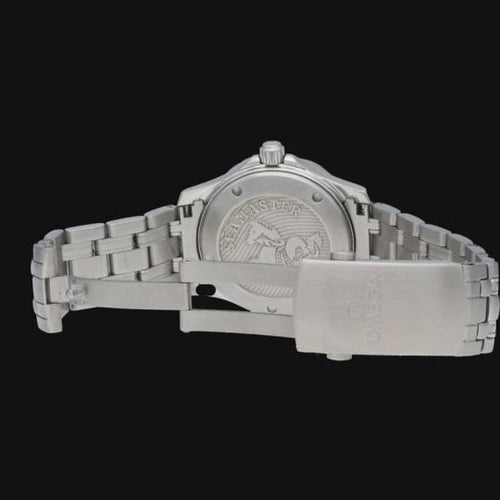 Montre Omega Montre Seamaster Diver 300M 58 Facettes MT43635