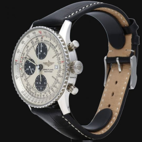 Montre False Montre Old Navitimer 58 Facettes MT43468