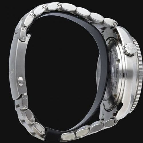 Montre Omega Montre Seamaster Planet Ocean 58 Facettes MT45040