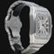 Montre Cartier Montre Santos 100 Xl 58 Facettes MT43002