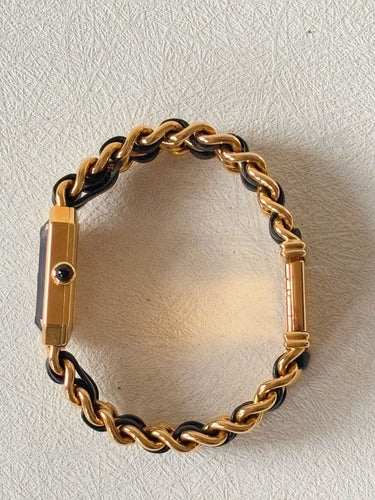 Montre CHANEL - Montre Première T.M 58 Facettes WC-2025-2379