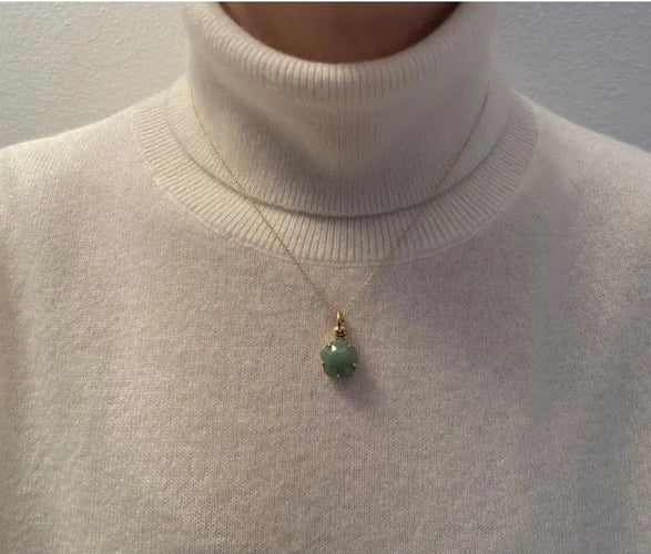 Collier Pasquale Bruni - Collier Bon Ton 58 Facettes