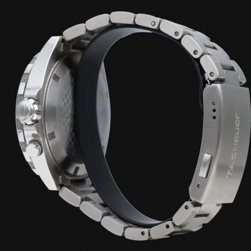 Montre Tag Heuer Montre Formula 1 Alarm 58 Facettes MT44531