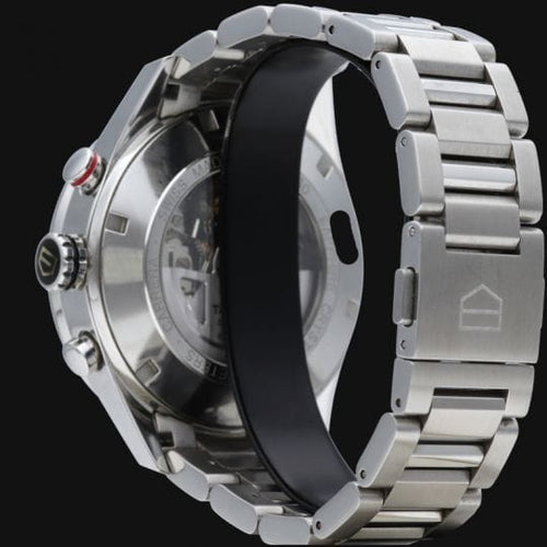 Montre Tag Heuer Montre Carrera Calibre 16 58 Facettes MT42705