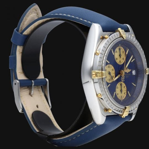 Montre False Montre Chronomat 58 Facettes MT43472