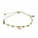 Bracelet RABAT - Bracelet en Or Jaune et Diamant, collection AMULETO 58 Facettes D363553SO