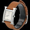 Montre Hermes Montre Heure H 58 Facettes MT42157