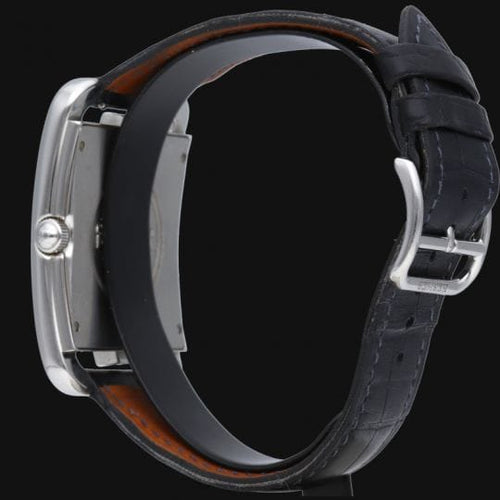 Montre Hermes Montre Cape Code Gm Quartz 58 Facettes MT44624