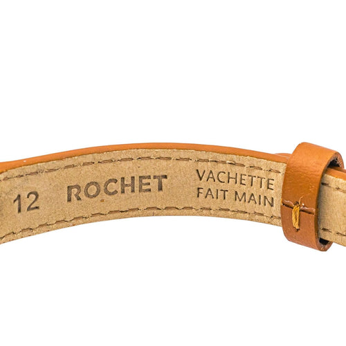 Montre Hermès Montre Arceau Acier 58 Facettes 4183087CN