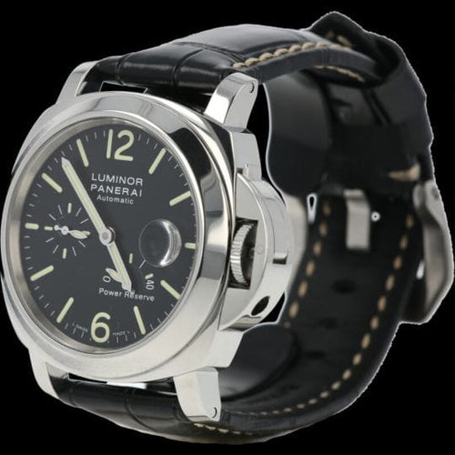 Montre Panerai Montre Luminor Power Reserve 58 Facettes MT43511
