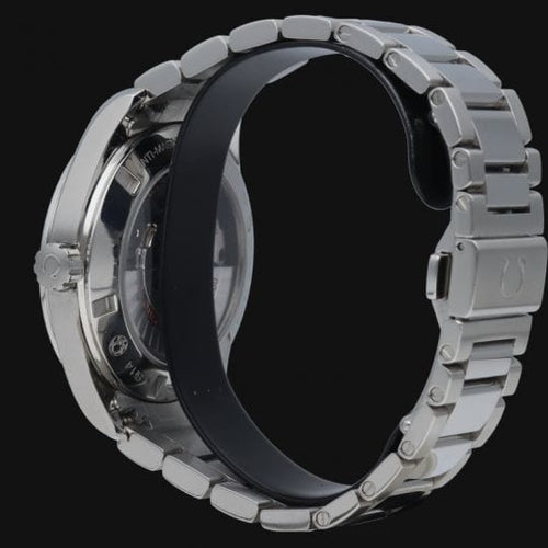 Zegarek Omega Seamaster Aqua Terra współosiowy