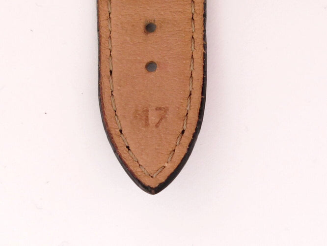 Montre vintage montre jaeger lecoultre reverso lady 260.840.082 33mm acier quartz 58 Facettes 272344