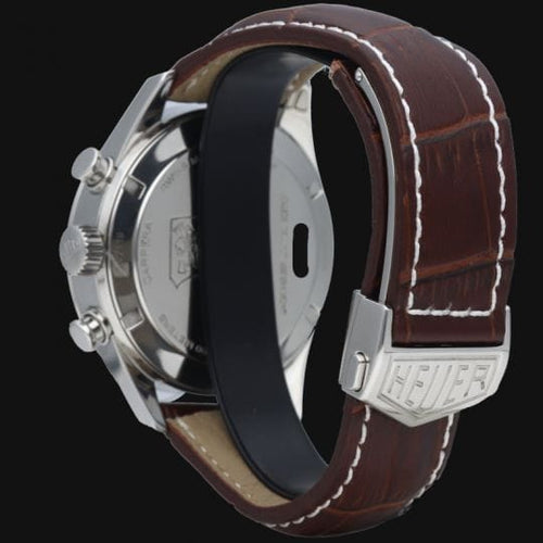 Montre Chronographe Tag Heuer Monza 58 Facettes MT40693