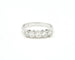 Bague Riviere Ring Ct 1 58 Facettes 10041