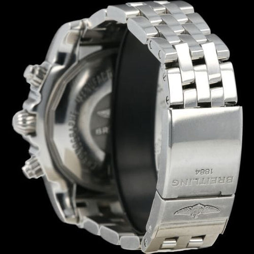 Montre Breitling Montre Chronomat 44 58 Facettes MT42092