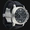 Montre Panerai Montre Luminor 1950 Flyback Chronograph 58 Facettes MT41969