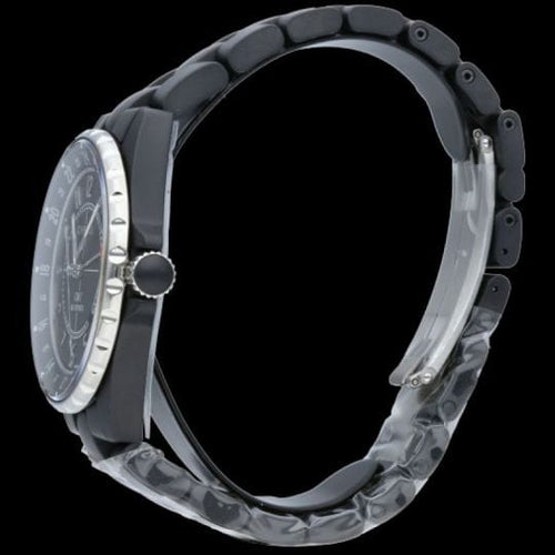 Montre Chanel Montre J12 Gmt 58 Facettes MT44848