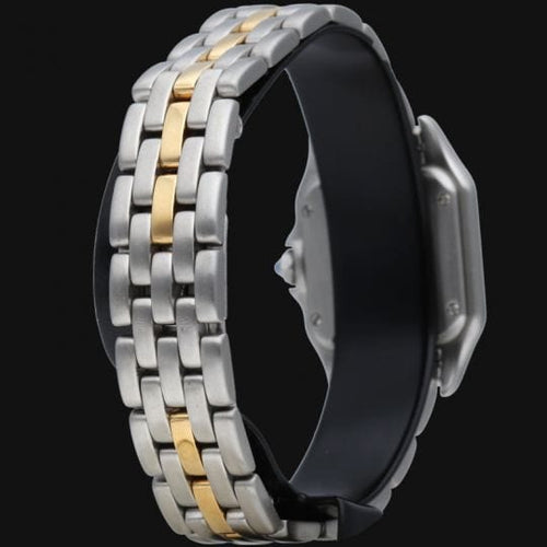 Montre Cartier Montre Panthère 58 Facettes MT42431