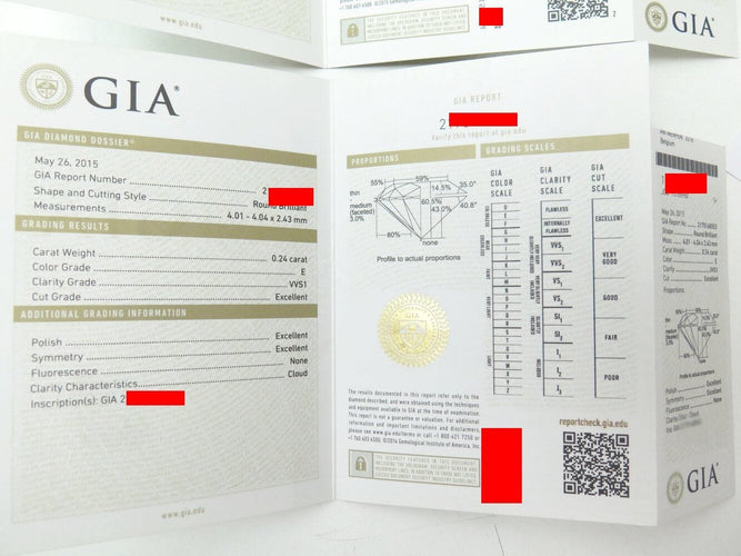 Boucles d'oreilles boucles d'oreilles puces CARTIER c en or rose diamant 0.48ct s 58 Facettes 270984