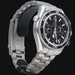 Montre Omega Montre Seamaster Planet Ocean Chronograph 58 Facettes MT40473