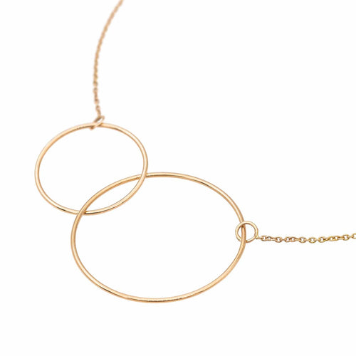 Bracelet Bracelet Or rose 58 Facettes 2678587CN