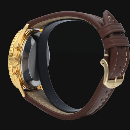 Montre Breitling Montre Navitimer 58 Facettes MT44315