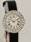 Cartier - Montre Love Diamants Or Blanc 58 Facettes