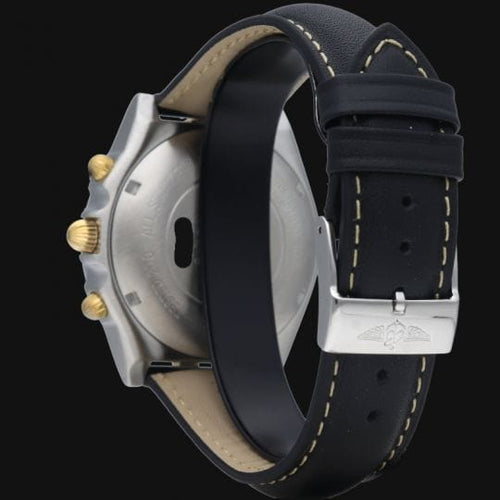 Montre Breitling Montre Chronomat Chronograph 58 Facettes MT41730