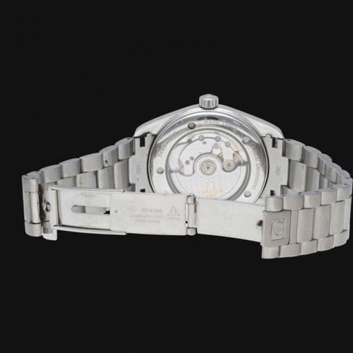 Omega Seamaster Aqua Terra -kello 