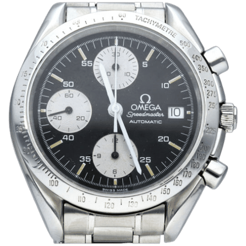 Montre Omega Montre Speedmaster Date Chronograph Automatique 58 Facettes MT41443