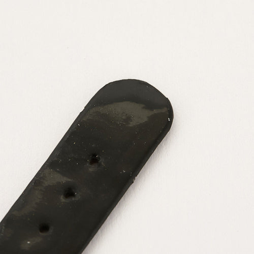 Montre CHANEL - Montre Première Or jaune & cuir vernis 58 Facettes