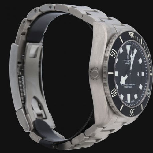 Montre Tudor Montre Pelagos 58 Facettes MT44211