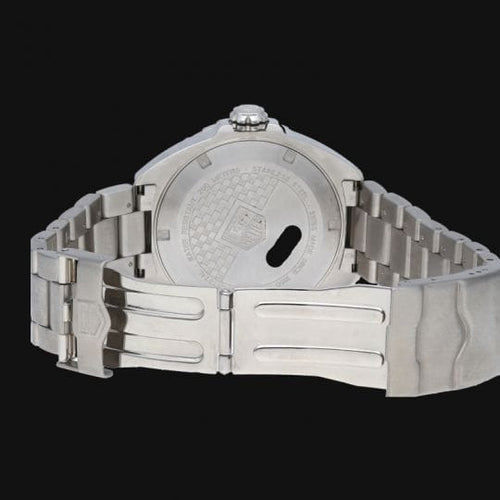 Montre Tag Heuer Montre Carrera 58 Facettes MT44532