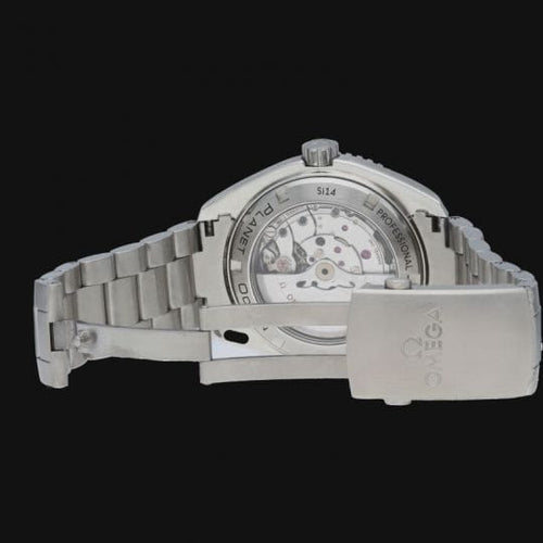 Omega Relógio Seamaster Planet Ocean 