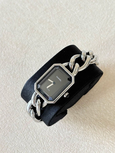 Montre Montre CHANEL - Première Chaîne 58 Facettes WC-2025-2126