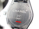 montre CHANEL j12 gmt h3099 en ceramique de titane 41mm chronomatic 58 Facettes 269992