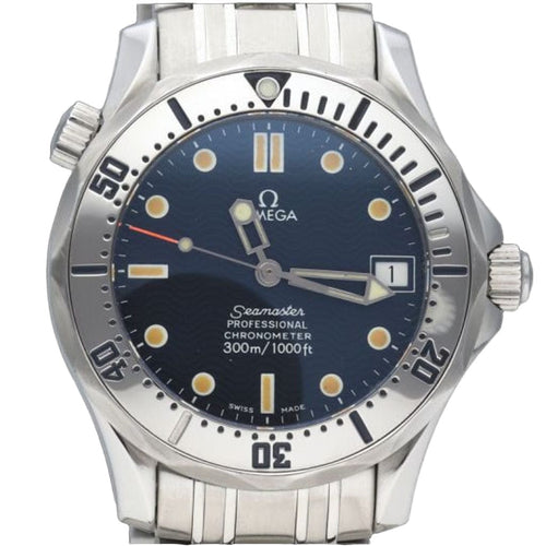 Montre Omega Montre Seamaster Diver 300M 58 Facettes MT40884