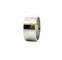 Bague 52 Alliance Gucci en or blanc 18 carats 58 Facettes