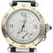Montre Cartier Montre Pasha Power Reserve 58 Facettes MT44431