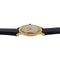 Montre PATEK PHILIPPE - Calatrava Disco Volante Ref 2594 58 Facettes
