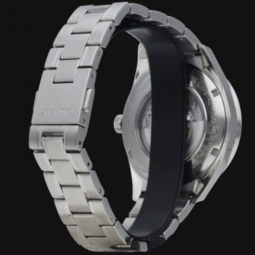 Montre Tag Heuer Montre Carrera Calibre 5 58 Facettes MT40692